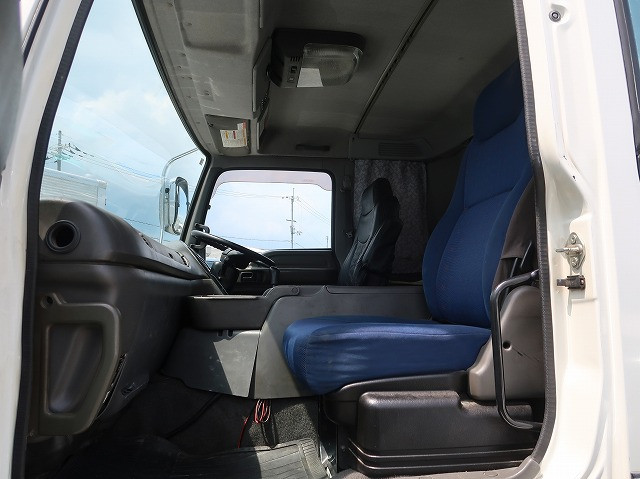 中古トラック いすゞダンプ ＃22