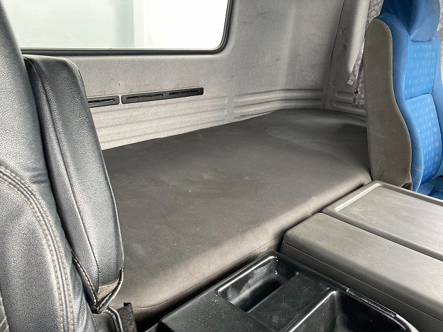 中古トラック いすゞダンプ ＃23