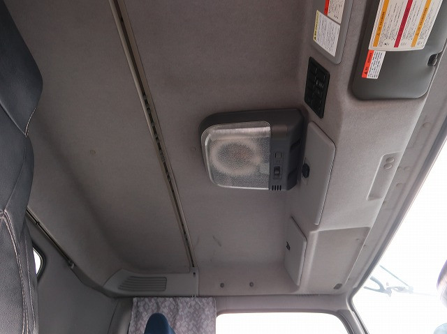 中古トラック いすゞダンプ ＃24