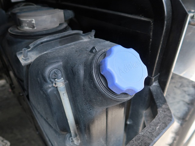 中古トラック いすゞダンプ ＃10