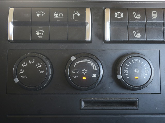 中古トラック 三菱ふそうダンプ ＃18