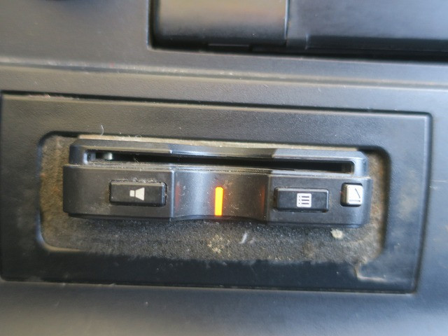 中古トラック 三菱ふそうダンプ ＃19