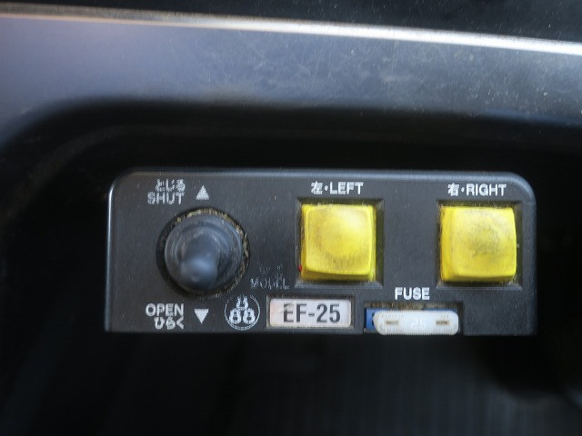 中古トラック 三菱ふそうダンプ ＃20