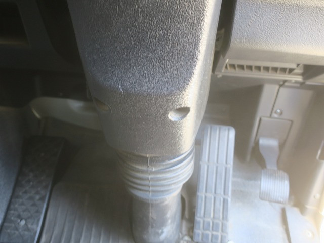 中古トラック 三菱ふそうダンプ ＃21