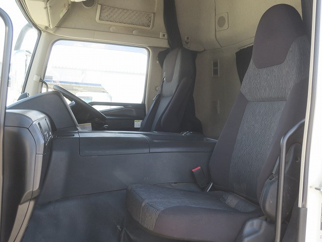 中古トラック 三菱ふそうダンプ ＃22