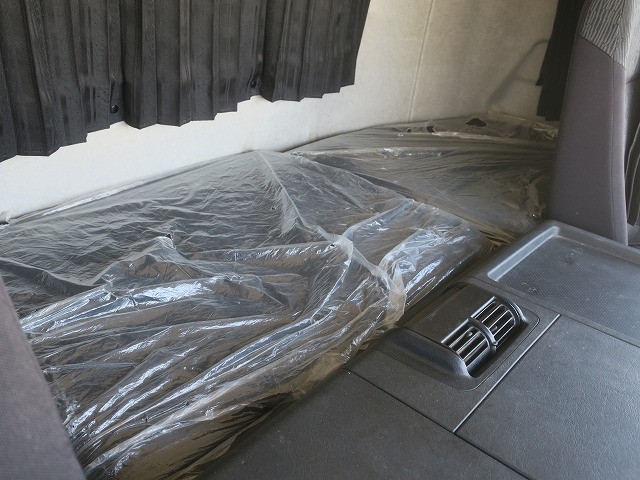 中古トラック 三菱ふそうダンプ ＃23