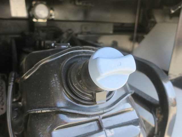 中古トラック 三菱ふそうダンプ ＃10