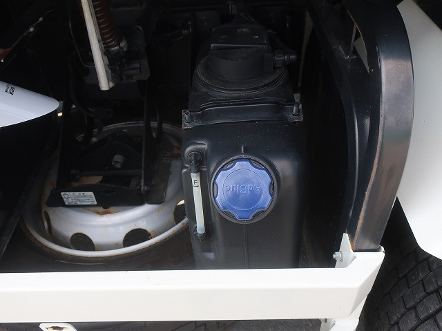 中古トラック いすゞダンプ ＃11