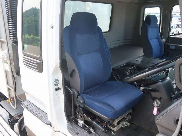 中古トラック いすゞダンプ ＃13