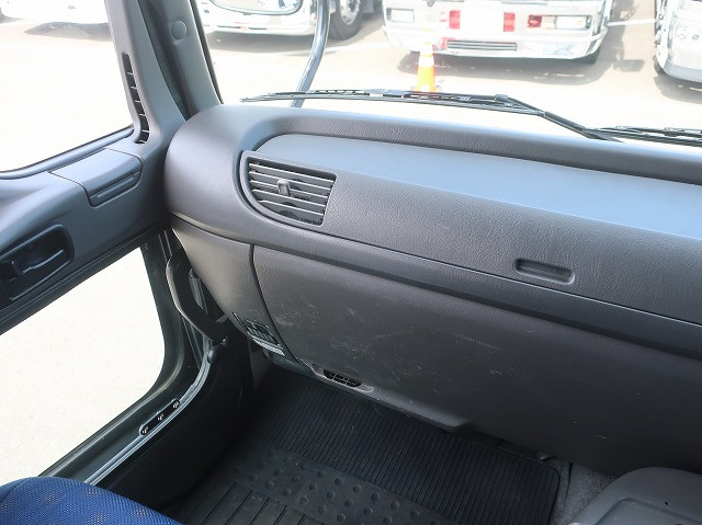 中古トラック いすゞダンプ ＃14