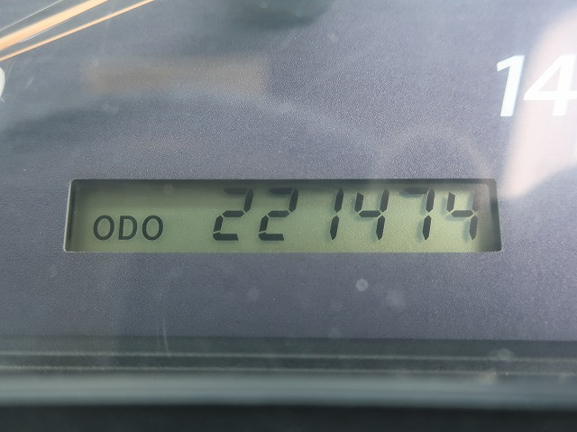 中古トラック いすゞダンプ ＃16