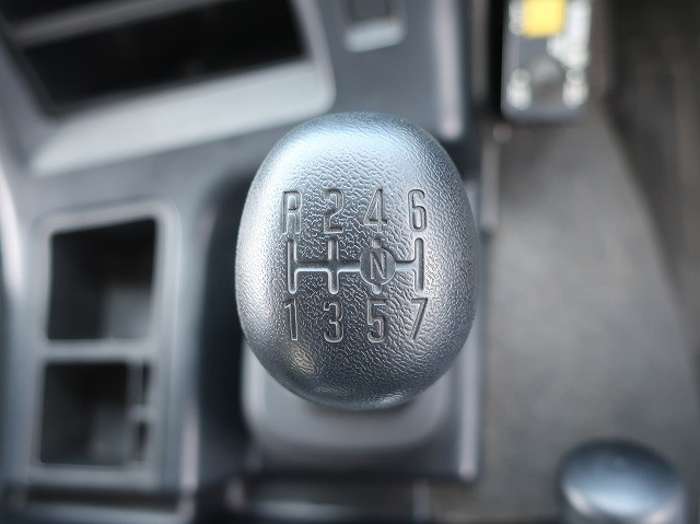 中古トラック いすゞダンプ ＃17