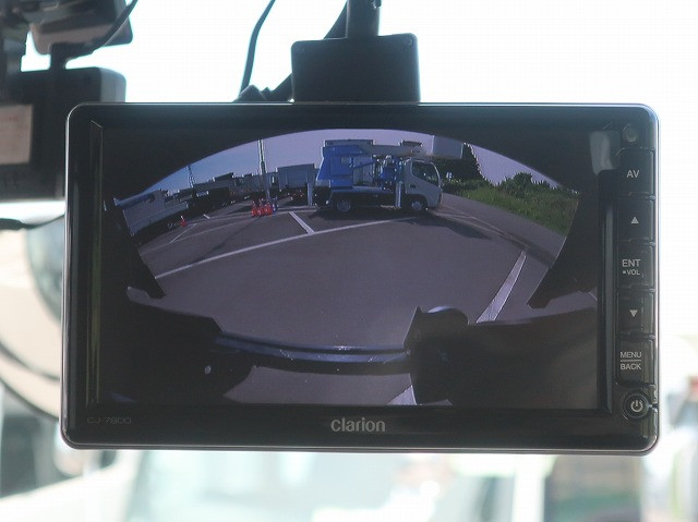 中古トラック いすゞダンプ ＃19