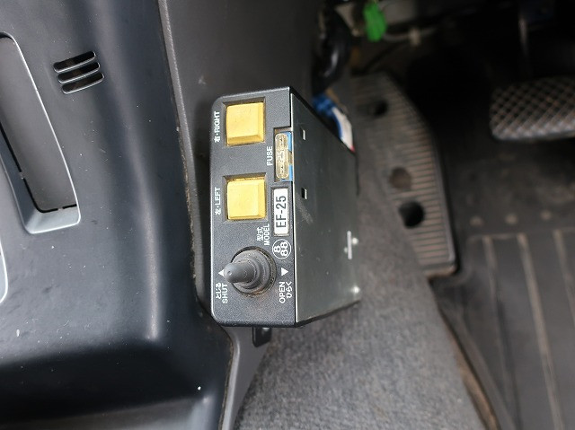 中古トラック いすゞダンプ ＃20