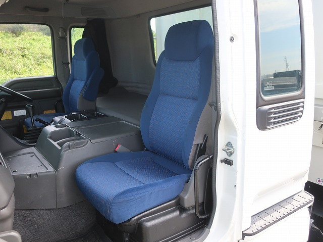 中古トラック いすゞダンプ ＃22