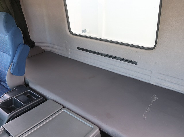 中古トラック いすゞダンプ ＃23