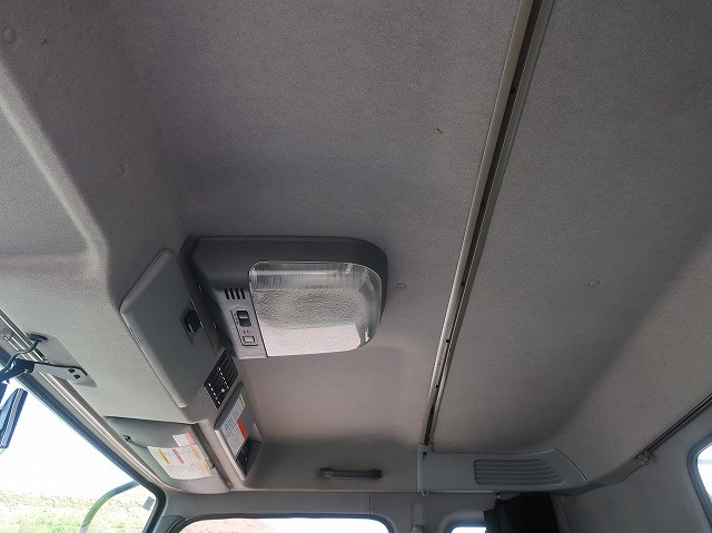 中古トラック いすゞダンプ ＃24