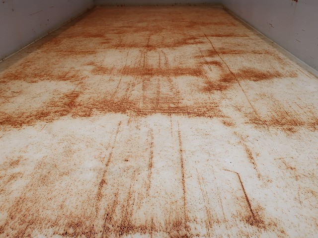 中古トラック いすゞダンプ ＃8