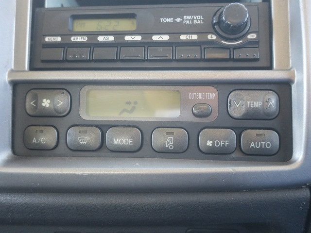 中古トラック 日野平ボディアルミブロック ＃17