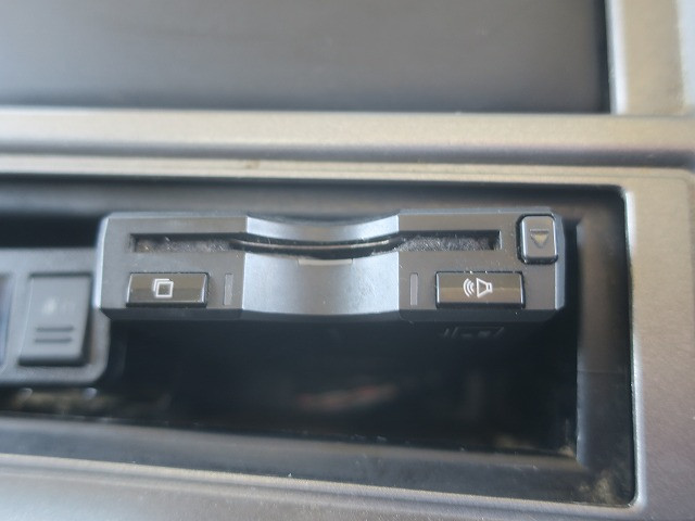 中古トラック 日野平ボディアルミブロック ＃18