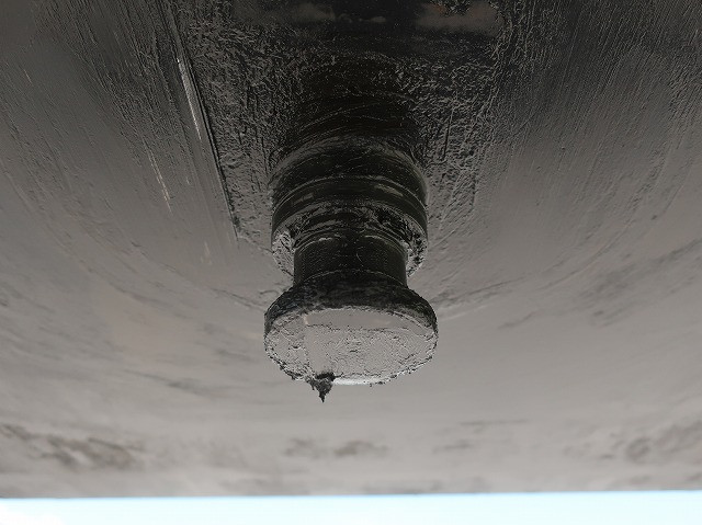 中古トラック トレクス海コンシャーシ ＃9