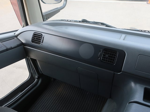 中古トラック 三菱ふそうダンプ ＃13