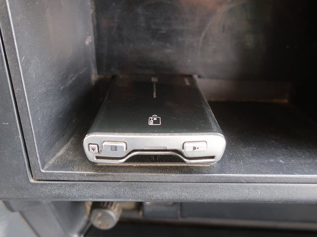 中古トラック 三菱ふそうダンプ ＃18