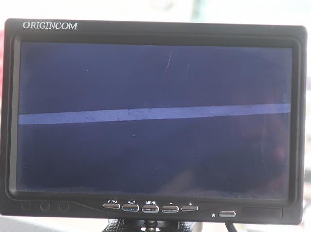 中古トラック 三菱ふそうダンプ ＃19