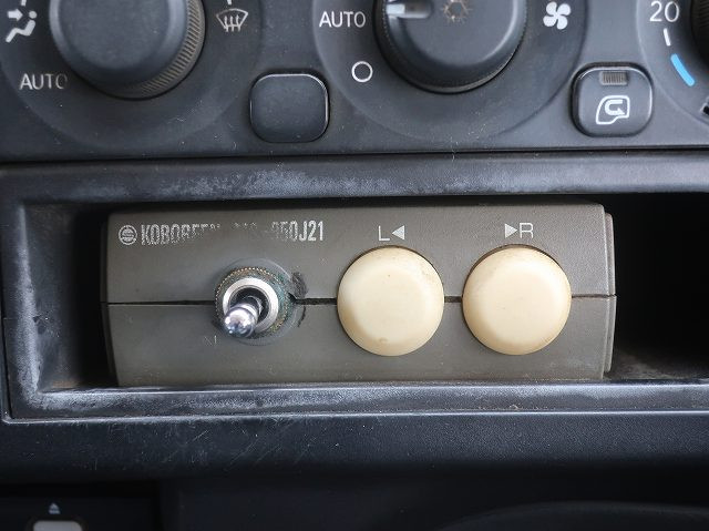 中古トラック 三菱ふそうダンプ ＃20