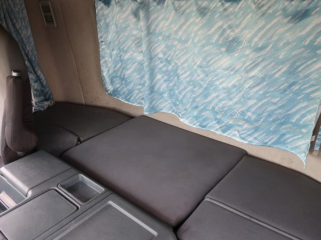 中古トラック 三菱ふそうダンプ ＃23