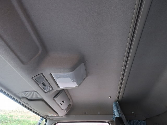 中古トラック 三菱ふそうダンプ ＃24