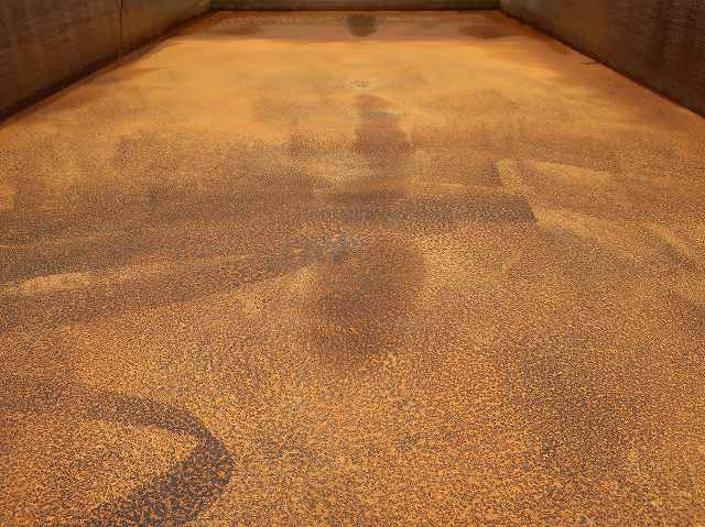 中古トラック 三菱ふそうダンプ ＃7