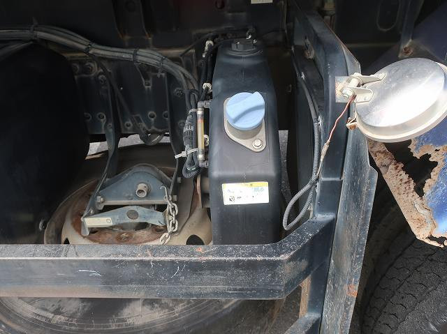 中古トラック 三菱ふそうダンプ ＃10