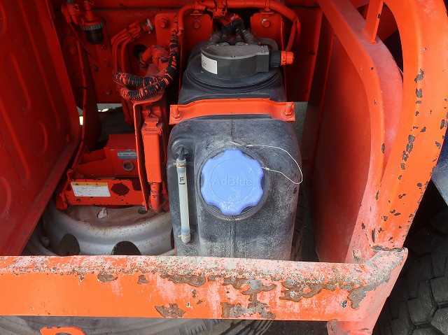 中古トラック 日野ダンプ ＃11