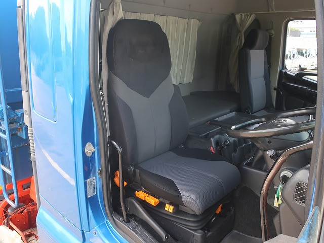 中古トラック 日野ダンプ ＃13