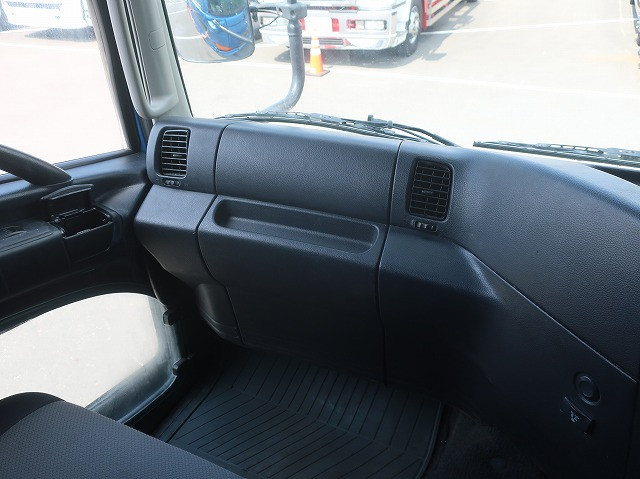 中古トラック 日野ダンプ ＃14