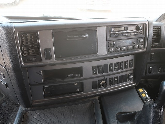 中古トラック 日野ダンプ ＃15