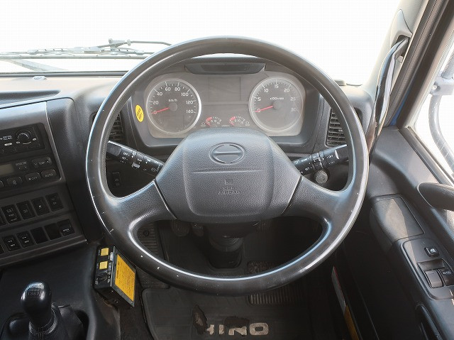 中古トラック 日野ダンプ ＃16