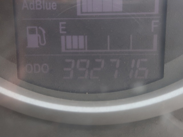 中古トラック 日野ダンプ ＃17