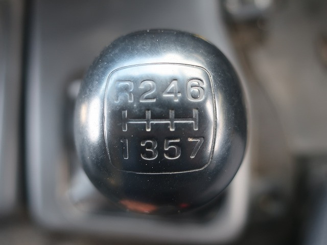 中古トラック 日野ダンプ ＃18