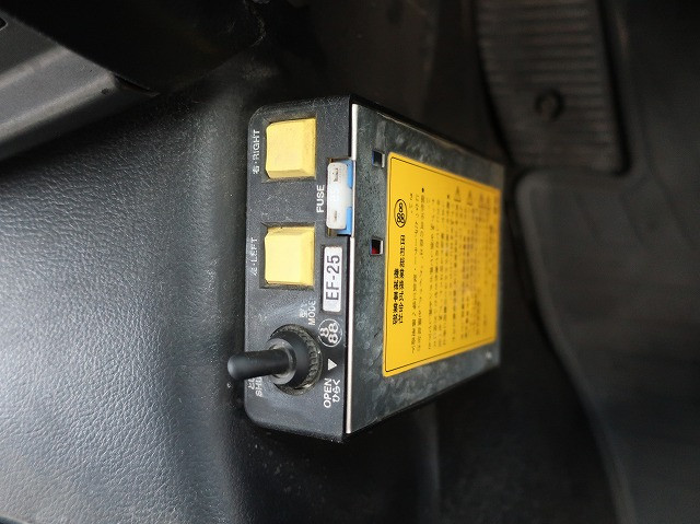 中古トラック 日野ダンプ ＃20