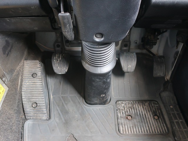 中古トラック 日野ダンプ ＃21