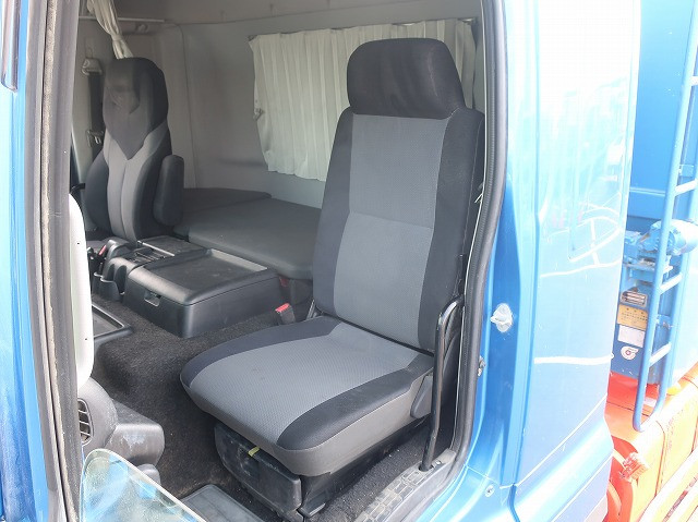 中古トラック 日野ダンプ ＃22