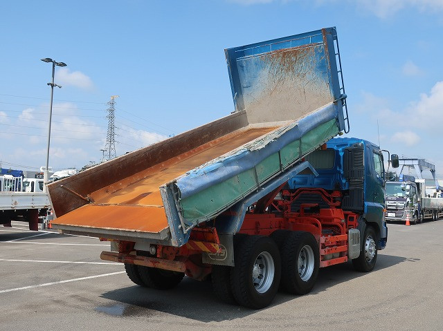 中古トラック 日野ダンプ ＃6