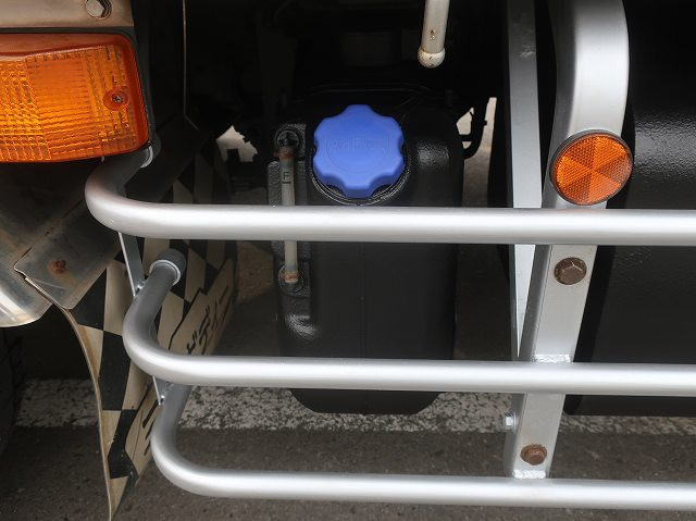 中古トラック 日野 プロフィア 大型平ボディ