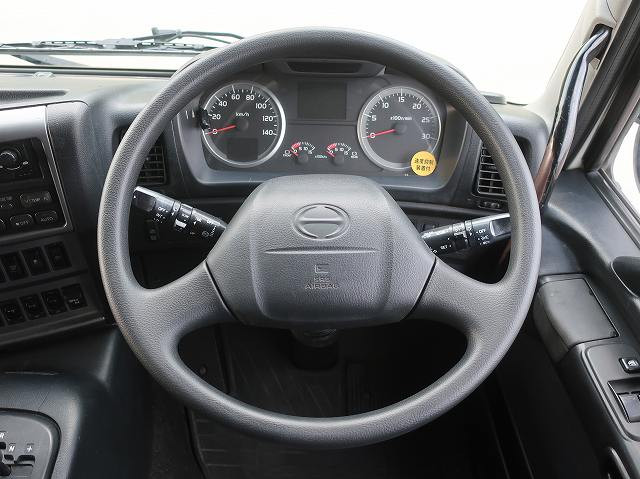 中古トラック 日野 プロフィア 大型平ボディ