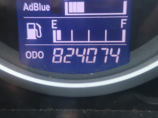 中古トラック 日野平ボディアルミブロック #17