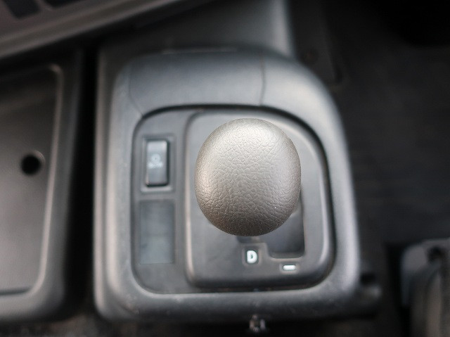 中古トラック 日野平ボディアルミブロック ＃18