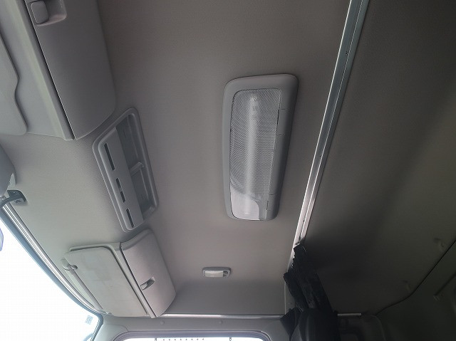 中古トラック 日野 プロフィア 大型平ボディ