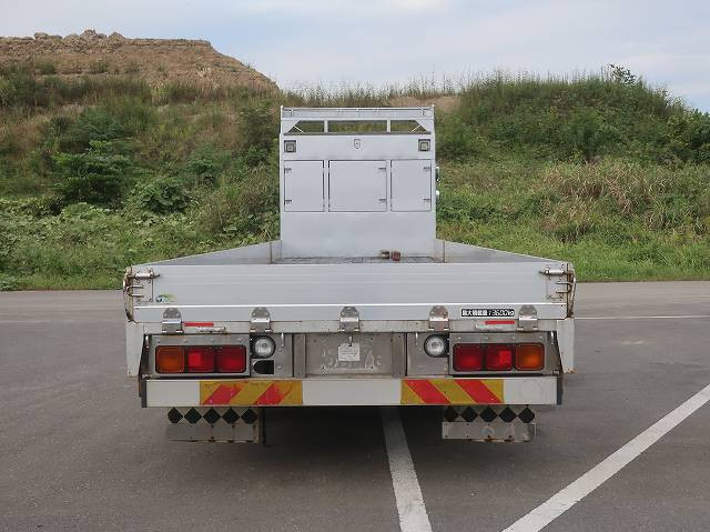 中古トラック 日野 プロフィア 大型平ボディ